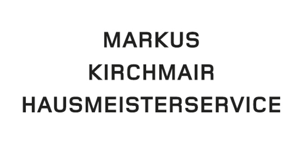 MARKUS KIRCHMAIR